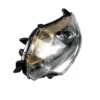 Yoonshan Head Light for MITSUBISHI TRITON L200 PICK UP (2015) Front_Closeup(OE:8301C729,8301C730)