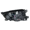 Yoonshan Head Light for NISSAN HINO TRUCK FD 500 (2003) Back_View(OE:219-1107,81110-3693,81150-3063)