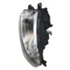 Yoonshan Head Light for NISSAN HINO TRUCK FD 500 (2003) Bottom_View(OE:219-1107,81110-3693,81150-3063)