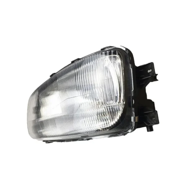 Yoonshan Head Light for NISSAN HINO TRUCK FD 500 (2003) Front_Closeup(OE:219-1107,81110-3693,81150-3063)