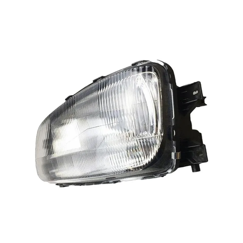 Yoonshan Head Light for NISSAN HINO TRUCK FD 500 (2003) Front_Closeup(OE:219-1107,81110-3693,81150-3063)
