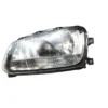 Yoonshan Head Light for NISSAN HINO TRUCK FD 500 (2003) Front_View(OE:219-1107,81110-3693,81150-3063)