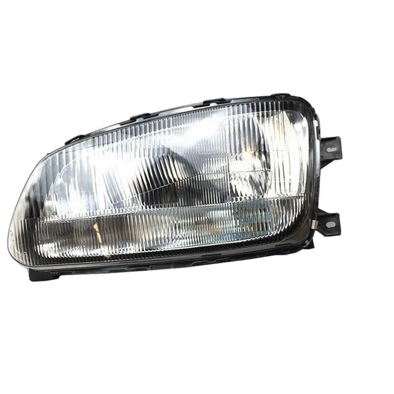 Yoonshan Head Light for NISSAN HINO TRUCK FD 500 (2003) Front_View(OE:219-1107,81110-3693,81150-3063)