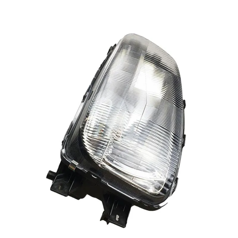 Yoonshan Head Light for NISSAN HINO TRUCK FD 500 (2003) Side_View(OE:219-1107,81110-3693,81150-3063)