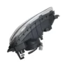Yoonshan Head Light for NISSAN HINO TRUCK FD 500 (2003) Top_View(OE:219-1107,81110-3693,81150-3063)