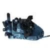Yoonshan Head Light for NISSAN NAVARA (2014-2016) Back_View(OE:26060-4JA0B,26010-4JA0B)