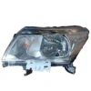 Yoonshan Head Light for NISSAN NAVARA (2014-2016) Front_View(OE:26060-4JA0B,26010-4JA0B)