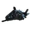 Yoonshan Head Light for NISSAN NAVARA FRONTIER NP300 (2015) Back_View(OE:26060-4JA0B,26010-4JA0B)
