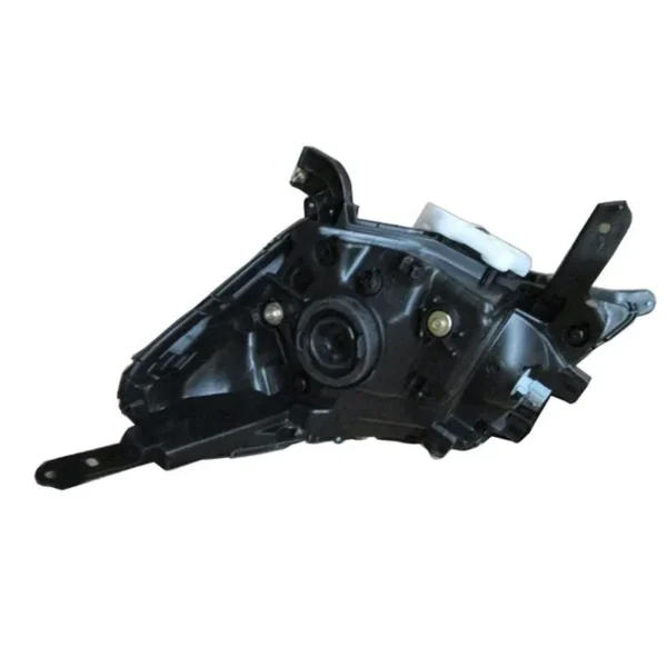 Yoonshan Head Light for NISSAN NAVARA FRONTIER NP300 (2015) Back_View(OE:26060-4JA0B,26010-4JA0B)