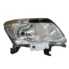 Yoonshan Head Light for NISSAN NAVARA FRONTIER NP300 (2015) Front_Closeup(OE:26060-4JA0B,26010-4JA0B)