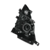 Yoonshan Head Light for NISSAN NV200 (2010) Back_View(OE:26060-BJ00A,R:26010-JX30A,L:26060-JX30A)