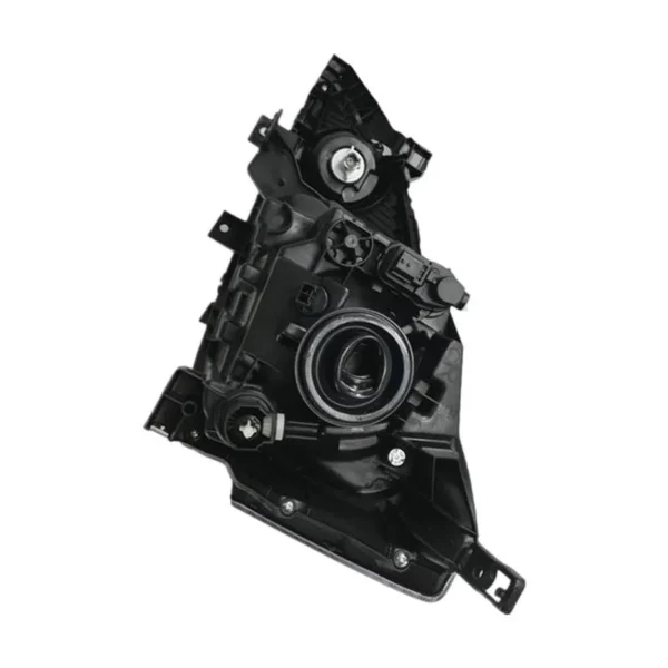 Yoonshan Head Light for NISSAN NV200 (2010) Back_View(OE:26060-BJ00A,R:26010-JX30A,L:26060-JX30A)