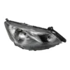 Yoonshan Head Light for NISSAN NV200 (2010) Front_View(OE:26060-BJ00A,R:26010-JX30A,L:26060-JX30A)