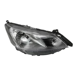 Yoonshan Head Light for NISSAN NV200 (2010) Front_View(OE:26060-BJ00A,R:26010-JX30A,L:26060-JX30A)