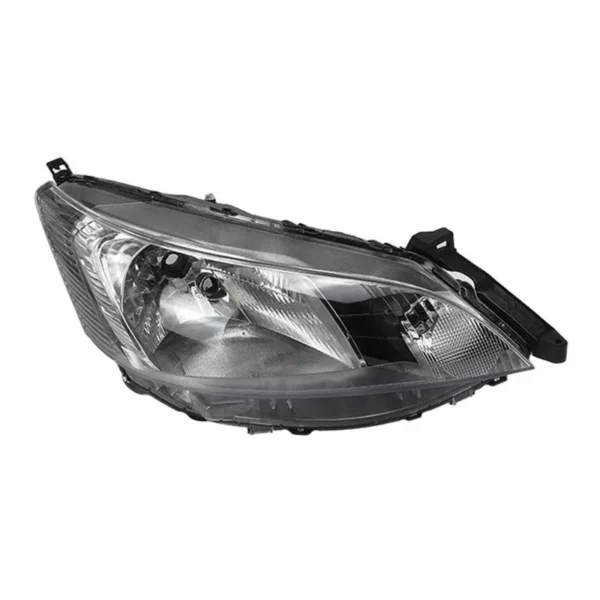 Yoonshan Head Light for NISSAN NV200 (2010) Front_View(OE:26060-BJ00A,R:26010-JX30A,L:26060-JX30A)