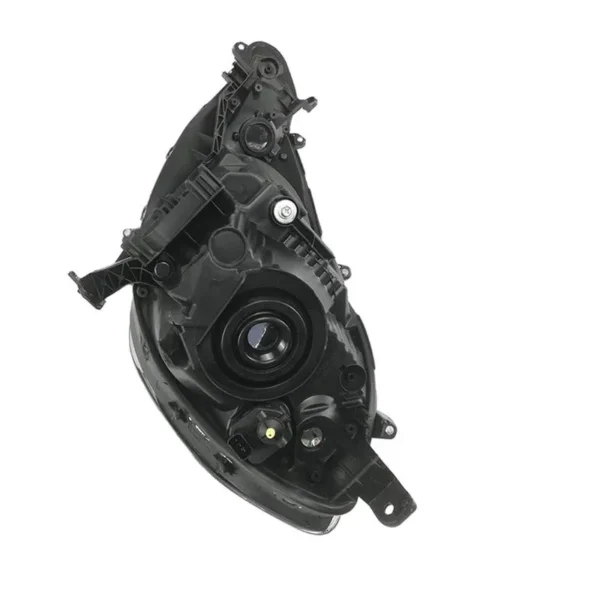 Yoonshan Head Light for NISSAN NV200 (2010) Top_View(OE:26060-BJ00A,R:26010-JX30A,L:26060-JX30A)
