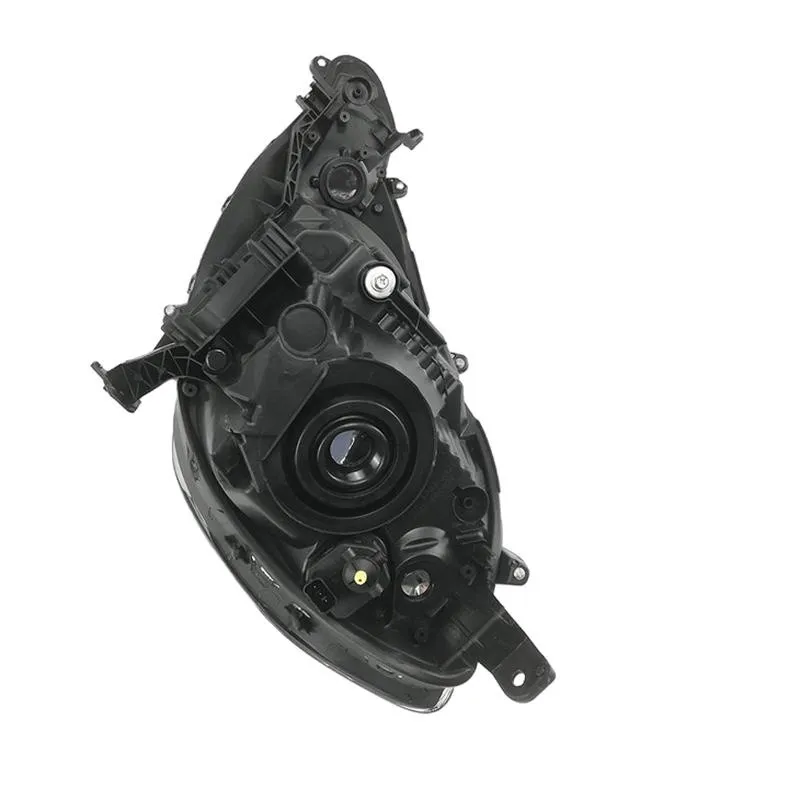 Yoonshan Head Light for NISSAN NV200 (2010) Top_View(OE:26060-BJ00A,R:26010-JX30A,L:26060-JX30A)