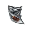 Yoonshan Head Light for NISSAN PATROL (2002-2003) Front_View(OE:215-1595,R:26115-VC325,L:26110-VC325)