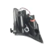 Yoonshan Head Light for NISSAN PATROL (2002-2003) Plug_Connector_Closeup(OE:215-1595,R:26115-VC325,L:26110-VC325)