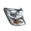 Yoonshan Head Light for NISSAN PATROL (2002-2003) Side_View(OE:215-1595,R:26115-VC325,L:26110-VC325)