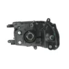 Yoonshan Head Light for NISSAN PATROL (2004-2010) Back_View(OE:26060-VD325,26010-VD325)