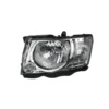 Yoonshan Head Light for NISSAN PATROL (2004-2010) Front_View(OE:26060-VD325,26010-VD325)