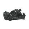 Yoonshan Head Light for NISSAN PATROL (2004-2010) Bottom_View(OE:26060-VD325,26010-VD325)