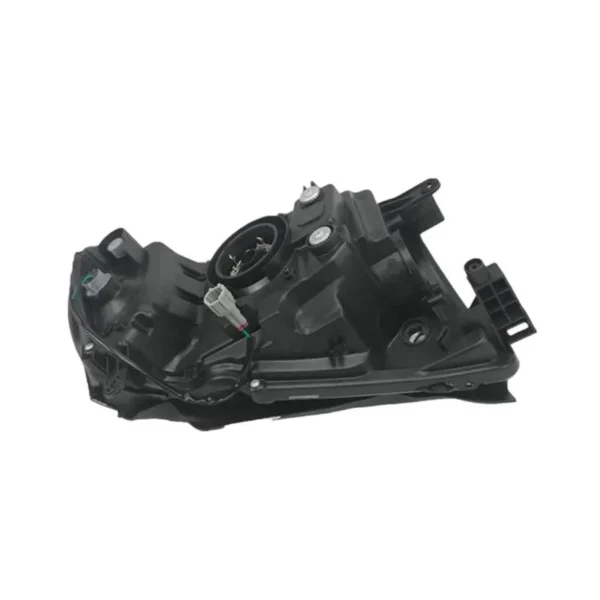 Yoonshan Head Light for NISSAN PATROL (2004-2010) Bottom_View(OE:26060-VD325,26010-VD325)