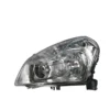 Yoonshan Head Light for NISSAN QASHQAI (2006-2010) Front_View(OE:26010JD95A,26060JD95A)
