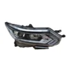 Yoonshan Head Light for NISSAN QASHQAI ROGUE SPORT (2017-2020) Front_View(OE:26060-4JA3B,26010-4JA3B)