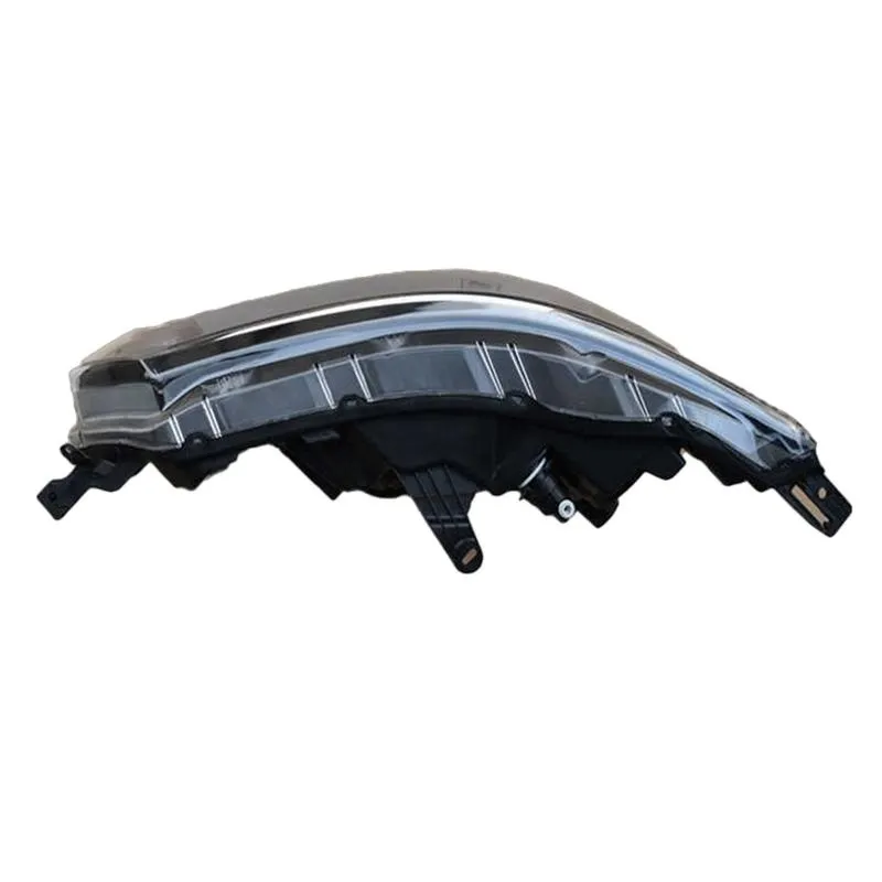 Yoonshan Head Light for NISSAN QASHQAI ROGUE SPORT (2017-2020) Top_View(OE:26060-4JA3B,26010-4JA3B)