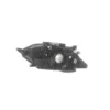 Yoonshan Head Light for NISSAN ROGUE SPORT X-TRAILS (2017-2019) Back_View(OE:26075-6fv0a,26060-6MA0A,26060-3TR0A)