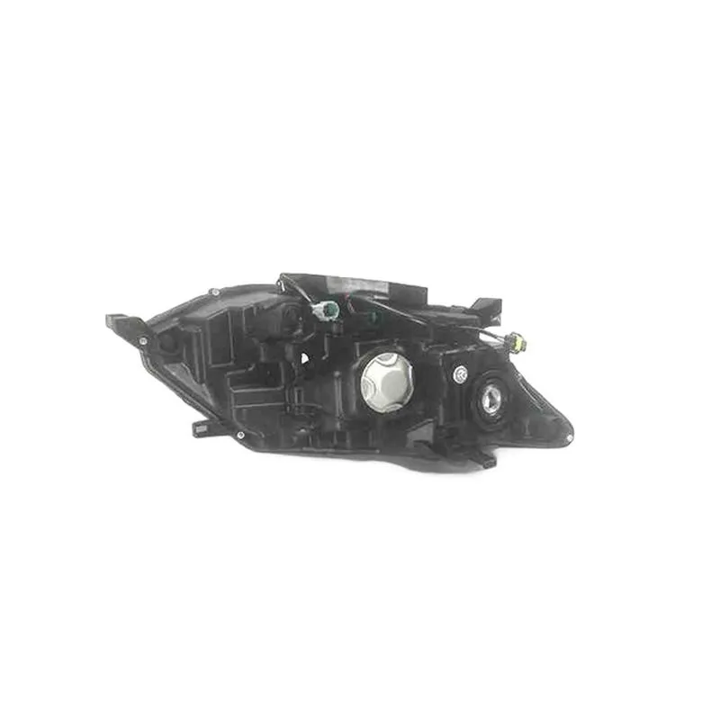 Yoonshan Head Light for NISSAN ROGUE SPORT X-TRAILS (2017-2019) Back_View(OE:26075-6fv0a,26060-6MA0A,26060-3TR0A)
