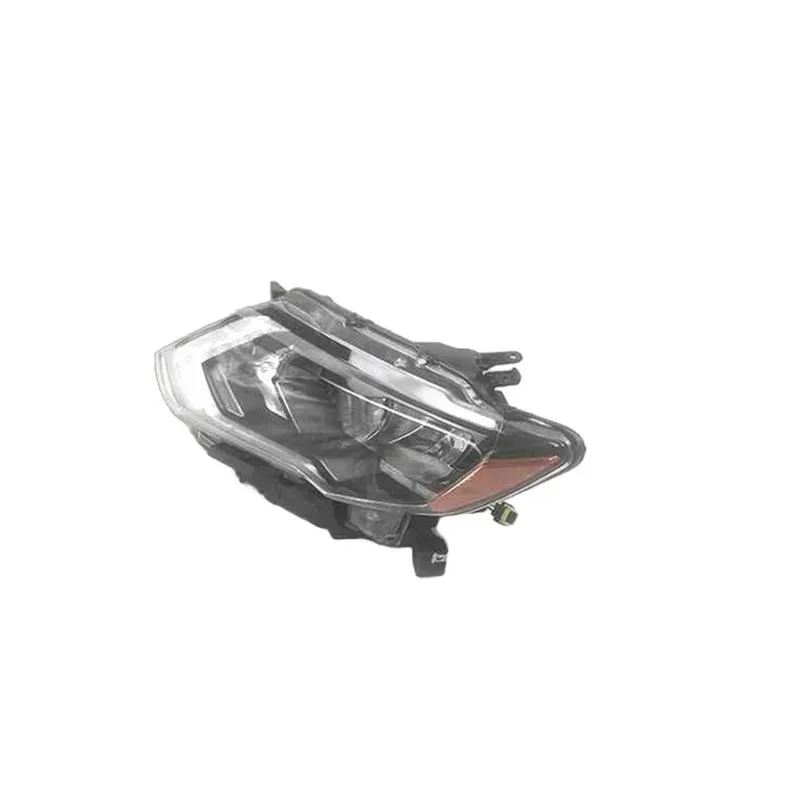 Yoonshan Head Light for NISSAN ROGUE SPORT X-TRAILS (2017-2019) Side_View(OE:26075-6fv0a,26060-6MA0A,26060-3TR0A)