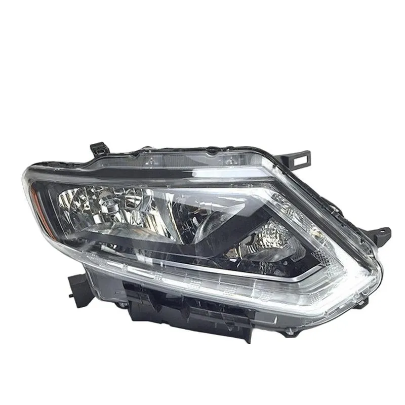 Yoonshan Head Light for NISSAN ROGUE X-TRAIL (2014-2016) Front_Closeup(OE:315-1193,26010-4BA2A,26060-4BA2A)