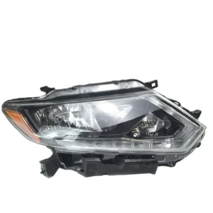 Yoonshan Head Light for NISSAN ROGUE X-TRAIL (2014-2016) Front_View(OE:315-1193,26010-4BA2A,26060-4BA2A)