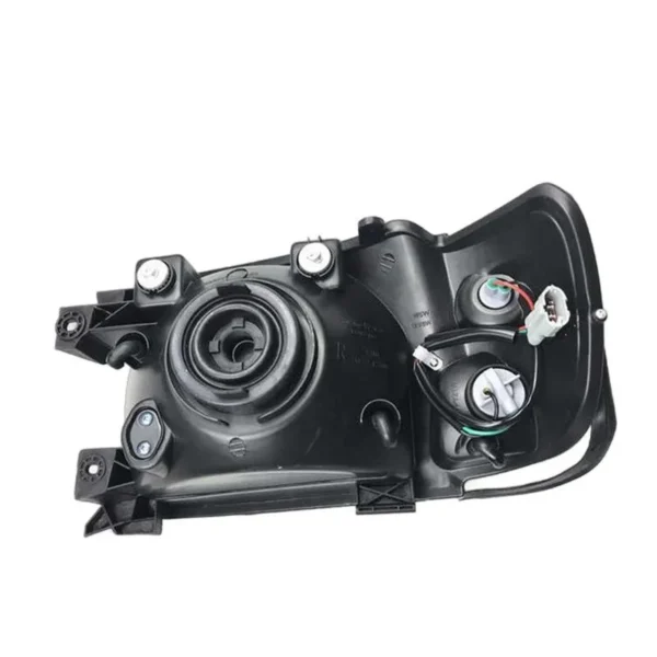 Yoonshan Head Light for NISSAN RUIQI (6492) P27 DIESEL Back_View(OE:26010-P2700,26060-P2700)