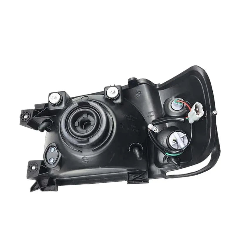 Yoonshan_Head_Light_for_NISSAN_RUIQI_6492_P27_DIESEL-Back_ViewOE-26010-P2700
