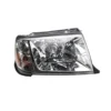 Yoonshan Head Light for NISSAN RUIQI (6492) P27 DIESEL Front_View(OE:26010-P2700,26060-P2700)