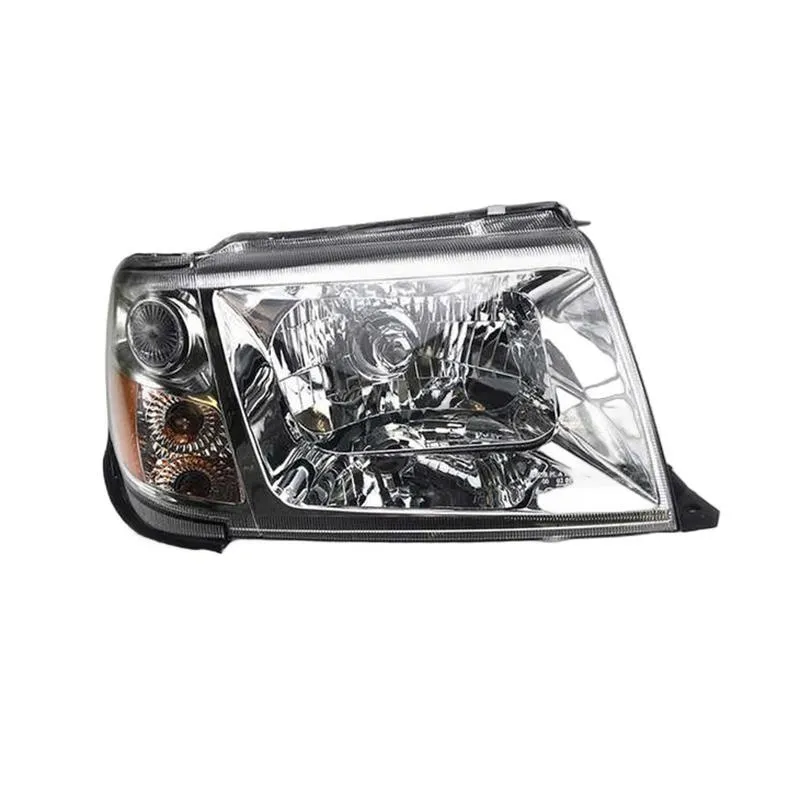 Yoonshan_Head_Light_for_NISSAN_RUIQI_6492_P27_DIESEL-Front_ViewOE-26010-P2700