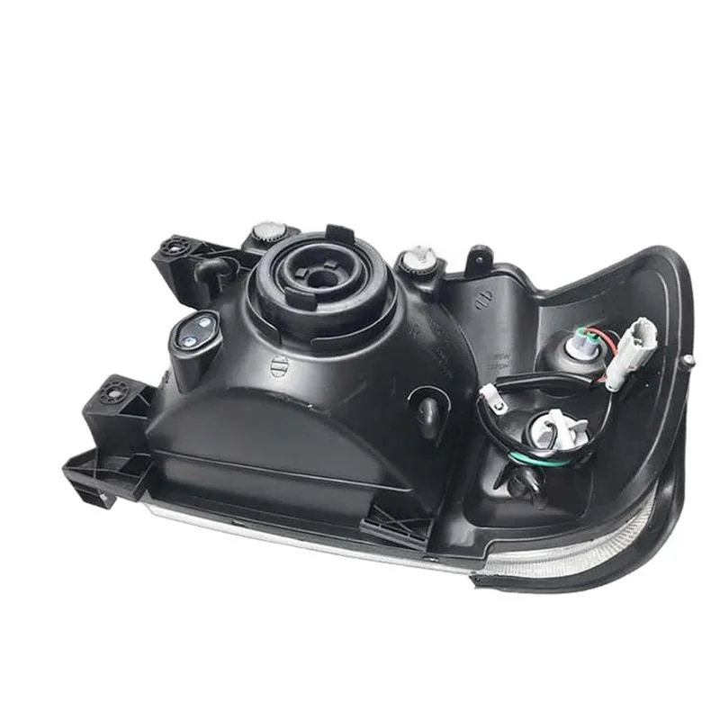 Yoonshan_Head_Light_for_NISSAN_RUIQI_6492_P27_DIESEL-Rear_CloseupOE-26010-P2700