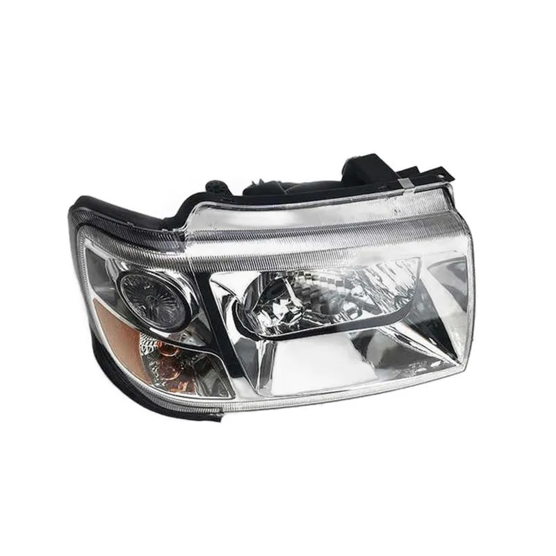 Yoonshan_Head_Light_for_NISSAN_RUIQI_6492_P27_DIESEL-Side_ViewOE-26010-P2700