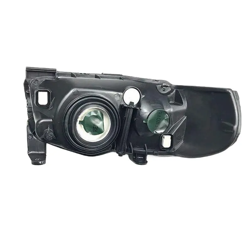 Yoonshan Head Light for NISSAN SENTRA B15 (2001-2006) Back_View(OE:26010-6Z525,26060-6Z525)
