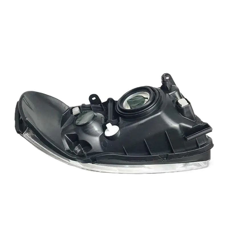 Yoonshan Head Light for NISSAN SENTRA B15 (2001-2006) Bottom_View(OE:26010-6Z525,26060-6Z525)