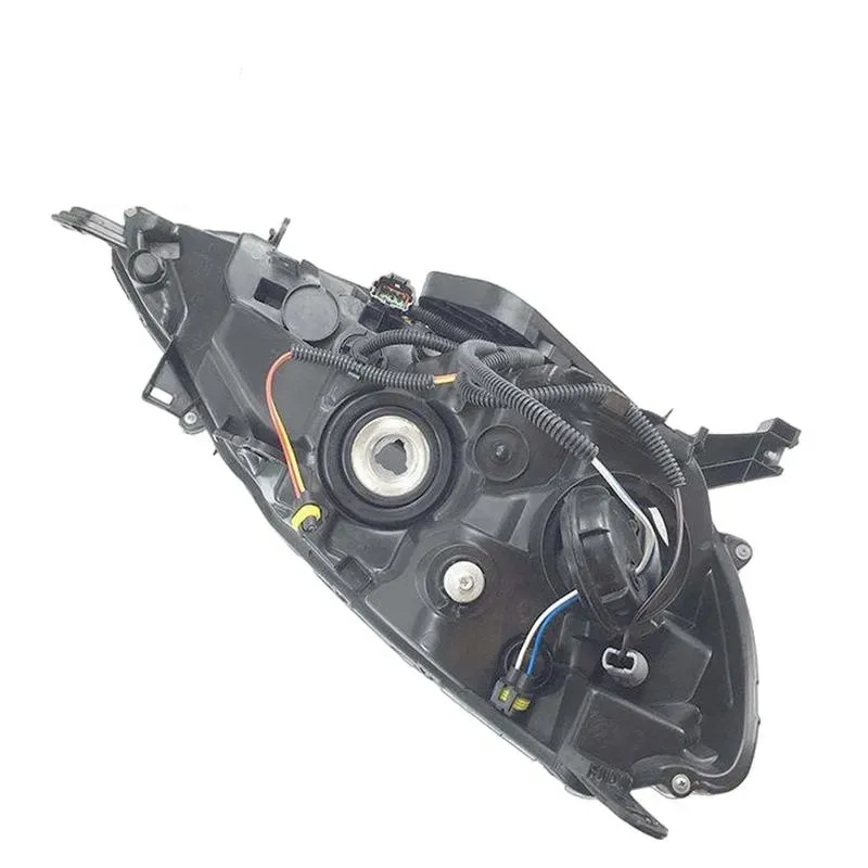 Yoonshan_Head_Light_for_NISSAN_SENTRA_USA_2016-2019-Back_ViewOE-L_26060-3YU0A