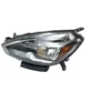 Yoonshan Head Light for NISSAN SENTRA USA (2016-2019) Side_View(OE:L:26060-3YU0A,R:26010-3YU0A)