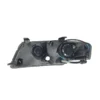 Yoonshan Head Light for NISSAN SUNNY (2007) Back_View(OE:R:26010-95F0A,L:26060-95F0A)