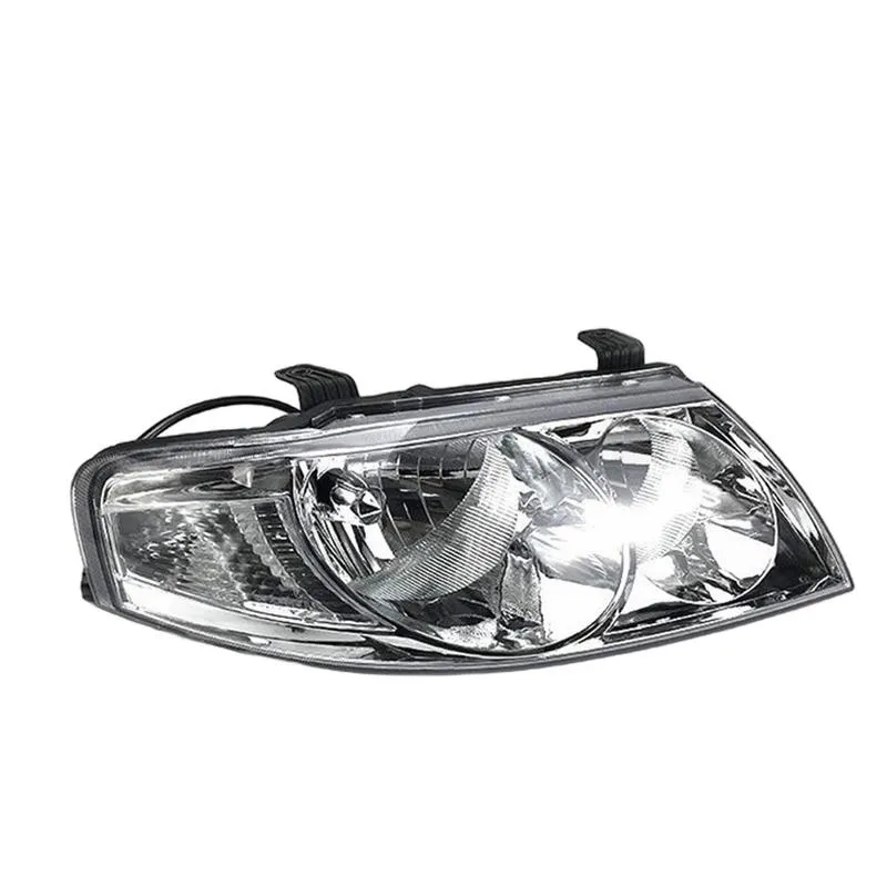 Yoonshan Head Light for NISSAN SUNNY (2007) Side_View(OE:R:26010-95F0A,L:26060-95F0A)