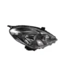 Yoonshan Head Light for NISSAN SUNNY (2011) Front_View(OE:R:26010-3AW0B-B201,L:26060-3AW0B-B201)