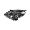 Yoonshan Head Light for NISSAN SUNNY (2011) Side_Closeup_View(OE:R:26010-3AW0B-B201,L:26060-3AW0B-B201)